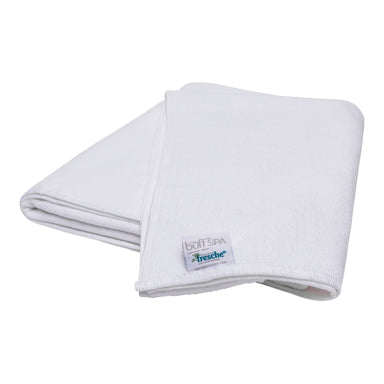 Microfiber Bath Towels