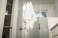 quick dry microfiber bath towels