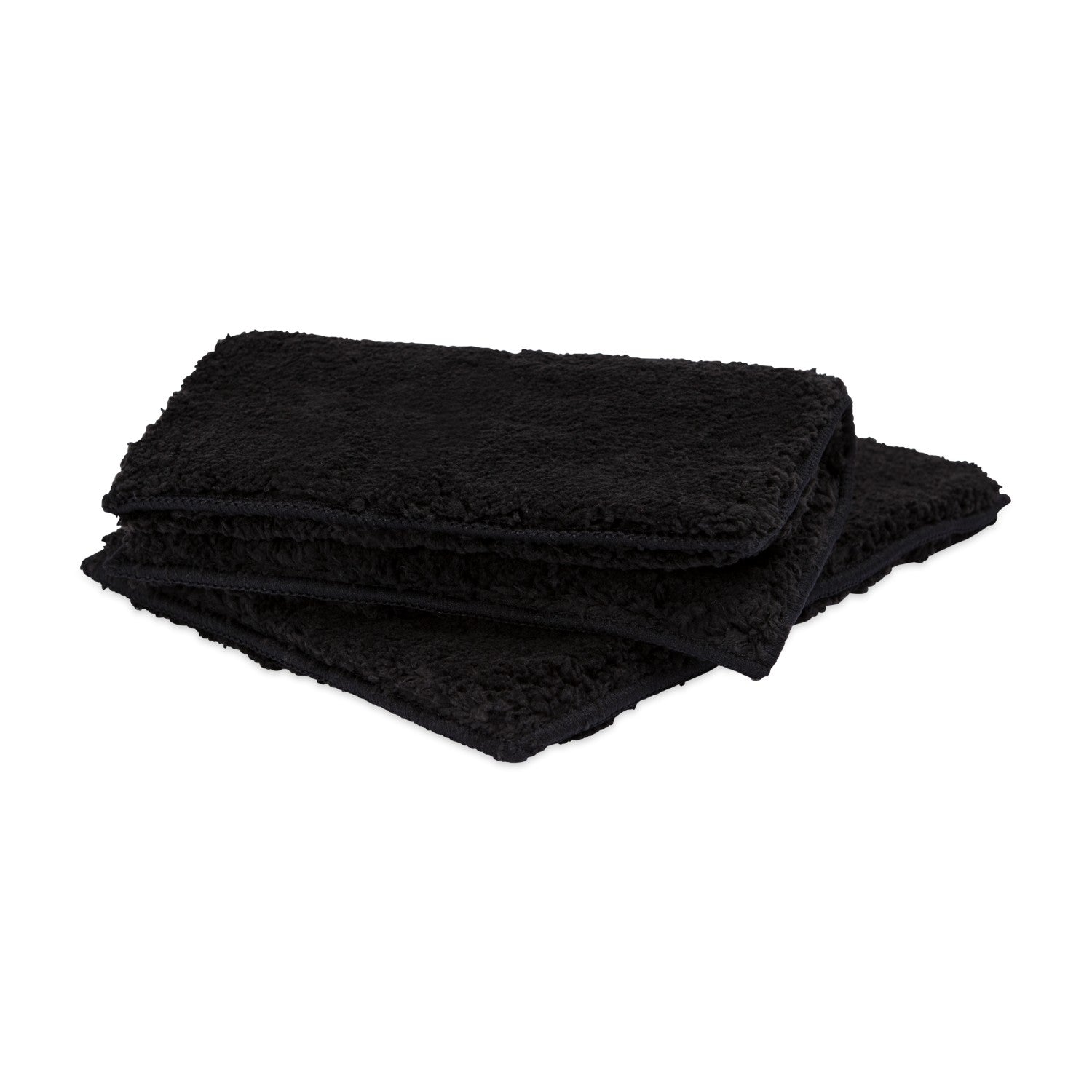 Buff™ Detail Microfiber Car Wash Pad