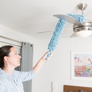 ceiling fan duster