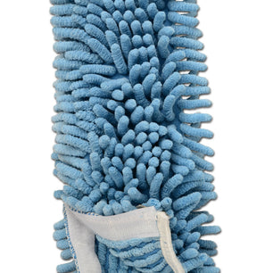 Recambio de plumero de microfibra de felpilla