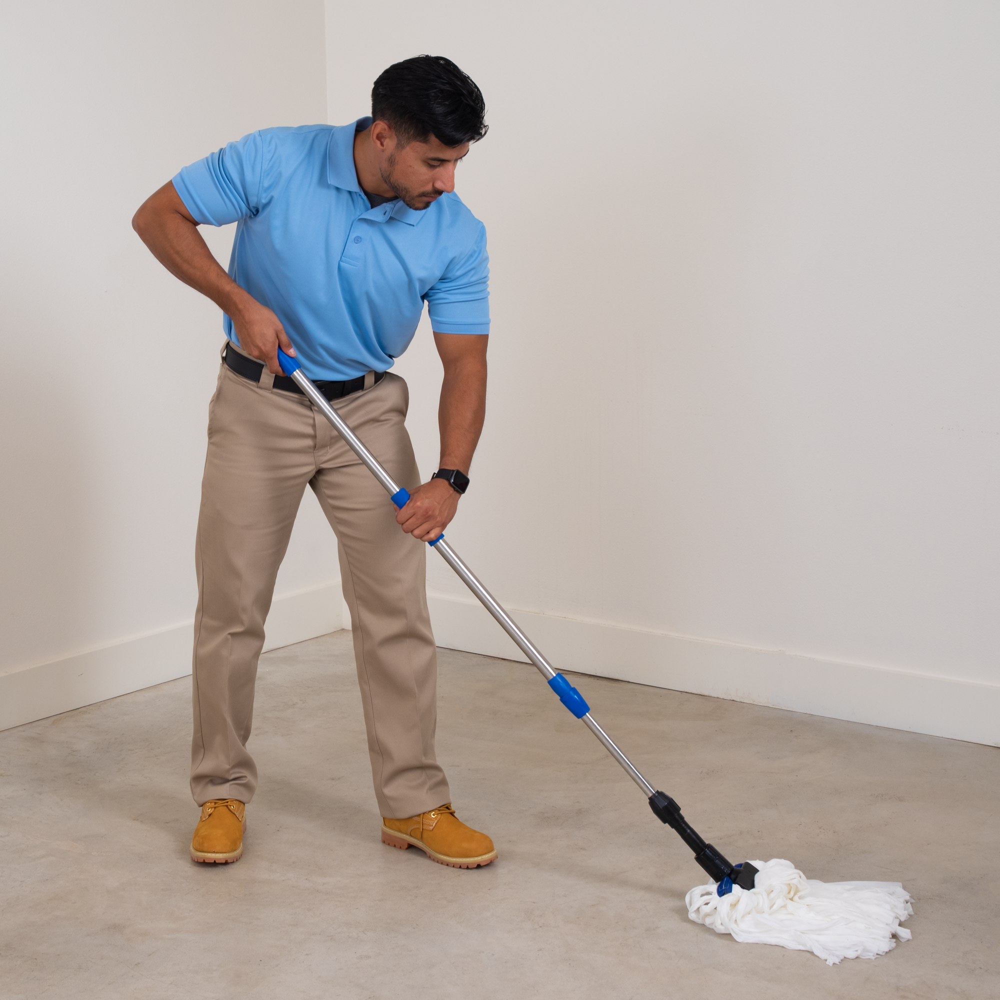 quality kentucky wet mop floor cleaning