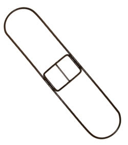 Armazón de la mopa para el polvo de 42"