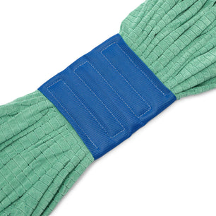 green mop head replacement