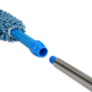 Varilla Flexible para Plumeros Altos - Paquete de 2 unidades