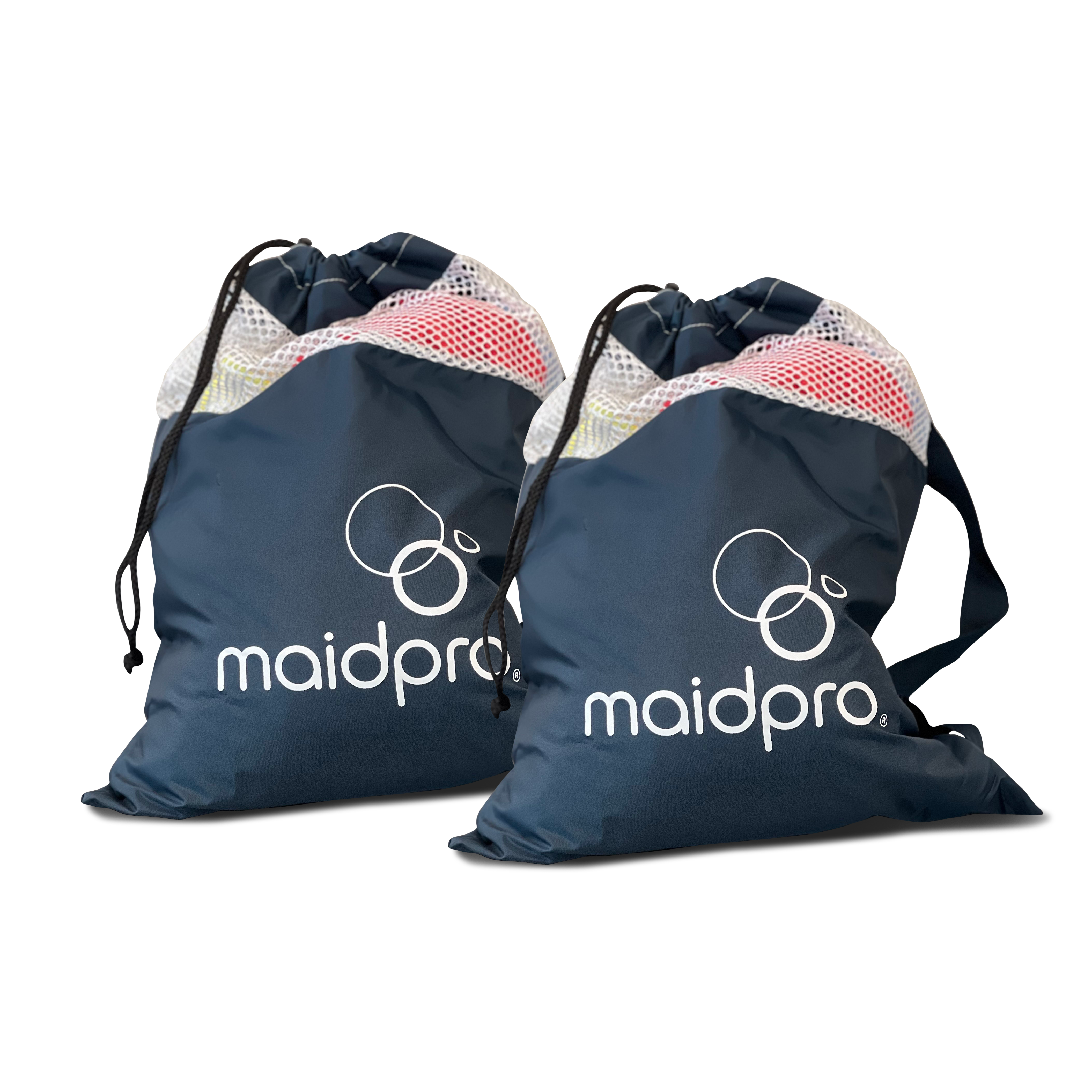New Style - 15"x20" MaidPro Cinch Bag
