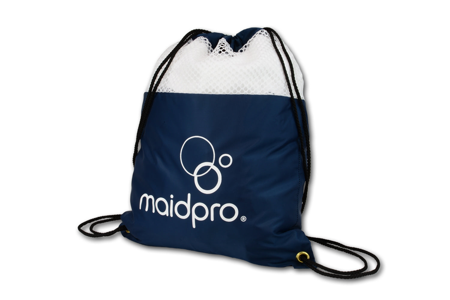 Back Pack Style - 15"x20" MaidPro Cinch Bag