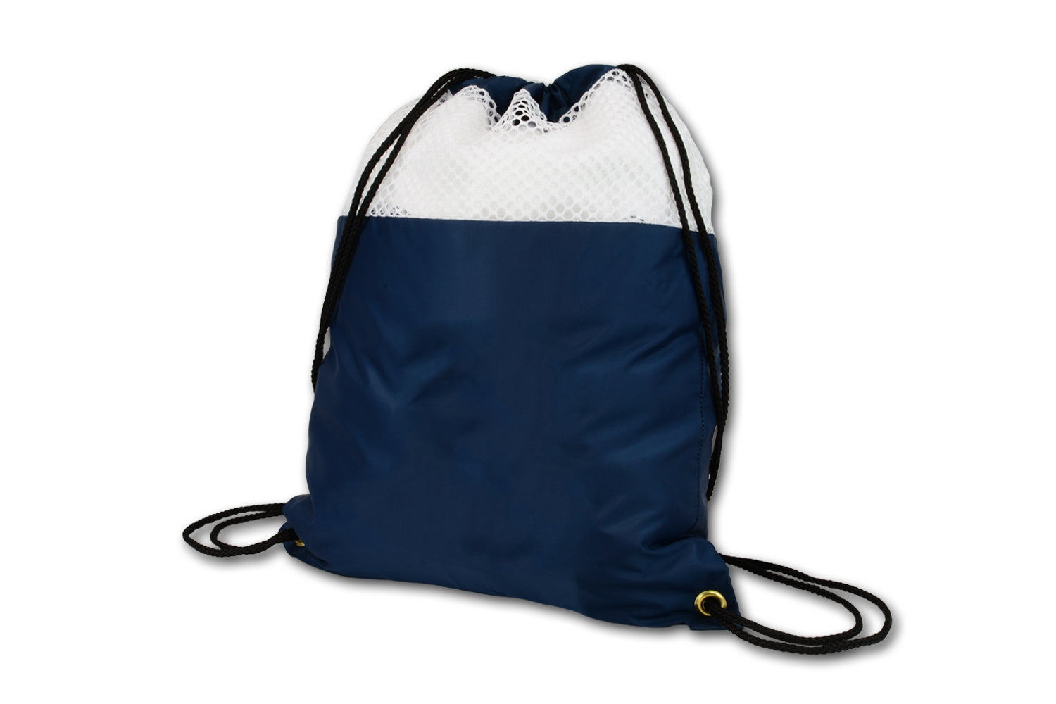 15"x20" Barrier Laundry Bag with Backpack Style Closure - Pack of 2