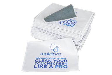 MaidPro Technology Towel - 50 Pack