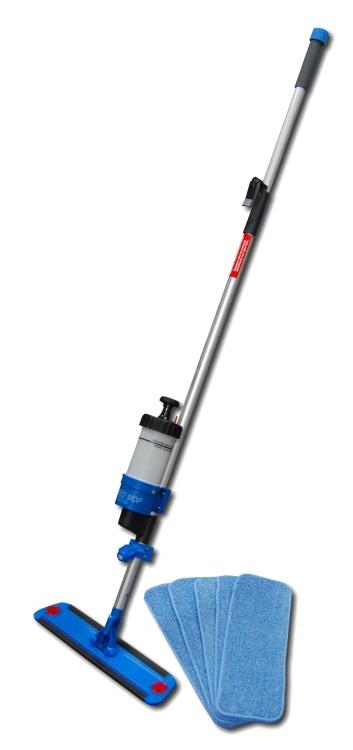 16" Bottle Rocket Mop