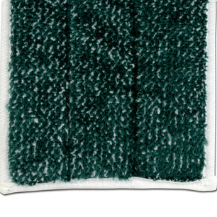 MDM20-20 Pulgadas Almohadilla de microfibra para el polvo Verde