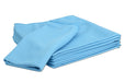 Microfiber Glass Cleaning Cloth 6 Pack
