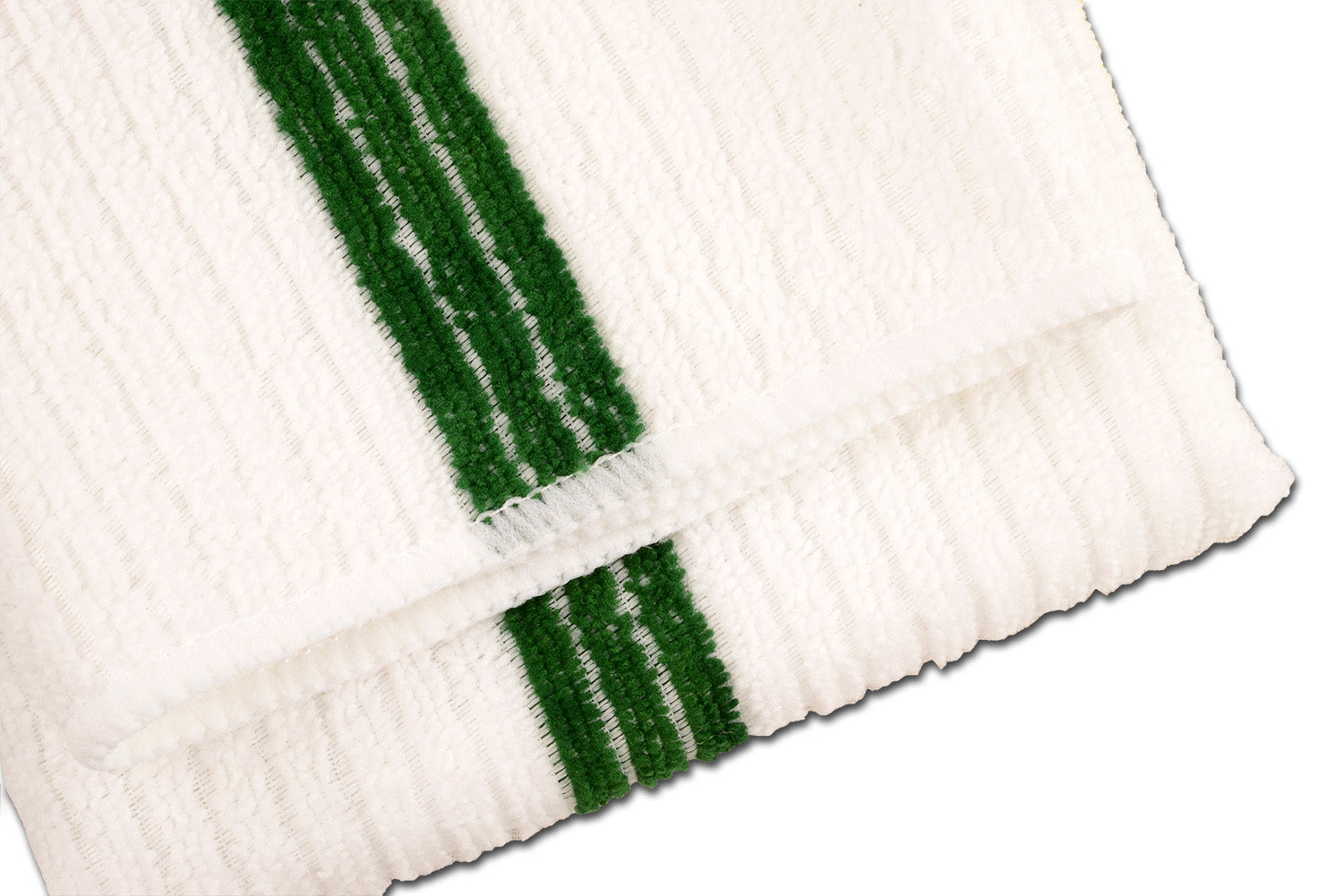 Microfiber Bar Mop Towels, 14 x 18, 275 gsm