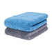 Microfiber Buffing Towels For Auto Detailing