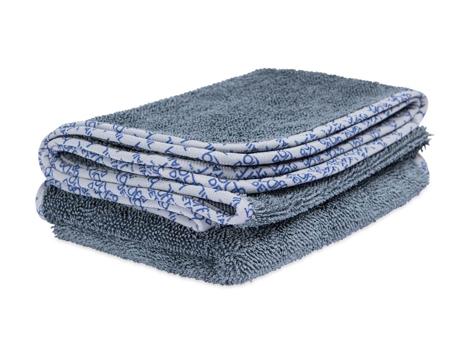 Auto Detailing Microfiber Towels — Microfiber Wholesale