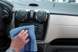 Microfiber Car Wash Towels Interior Dashboard