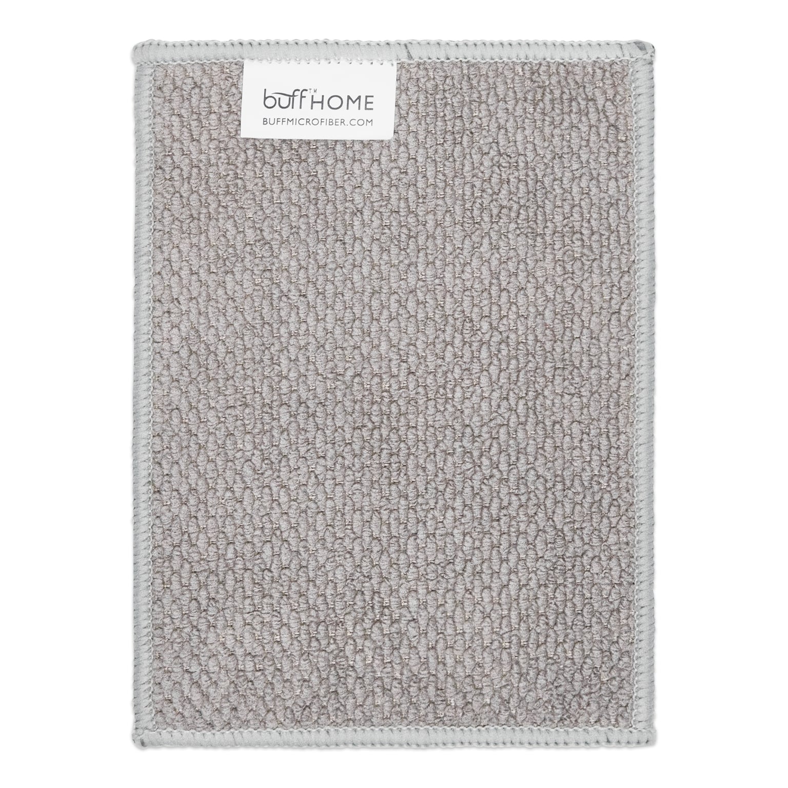 paño de microfibra buff™ home para fregar la vajilla de la cocina