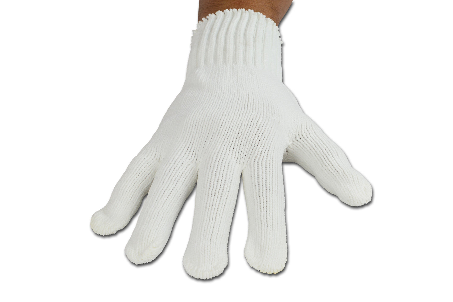 100% Microfiber Gloves