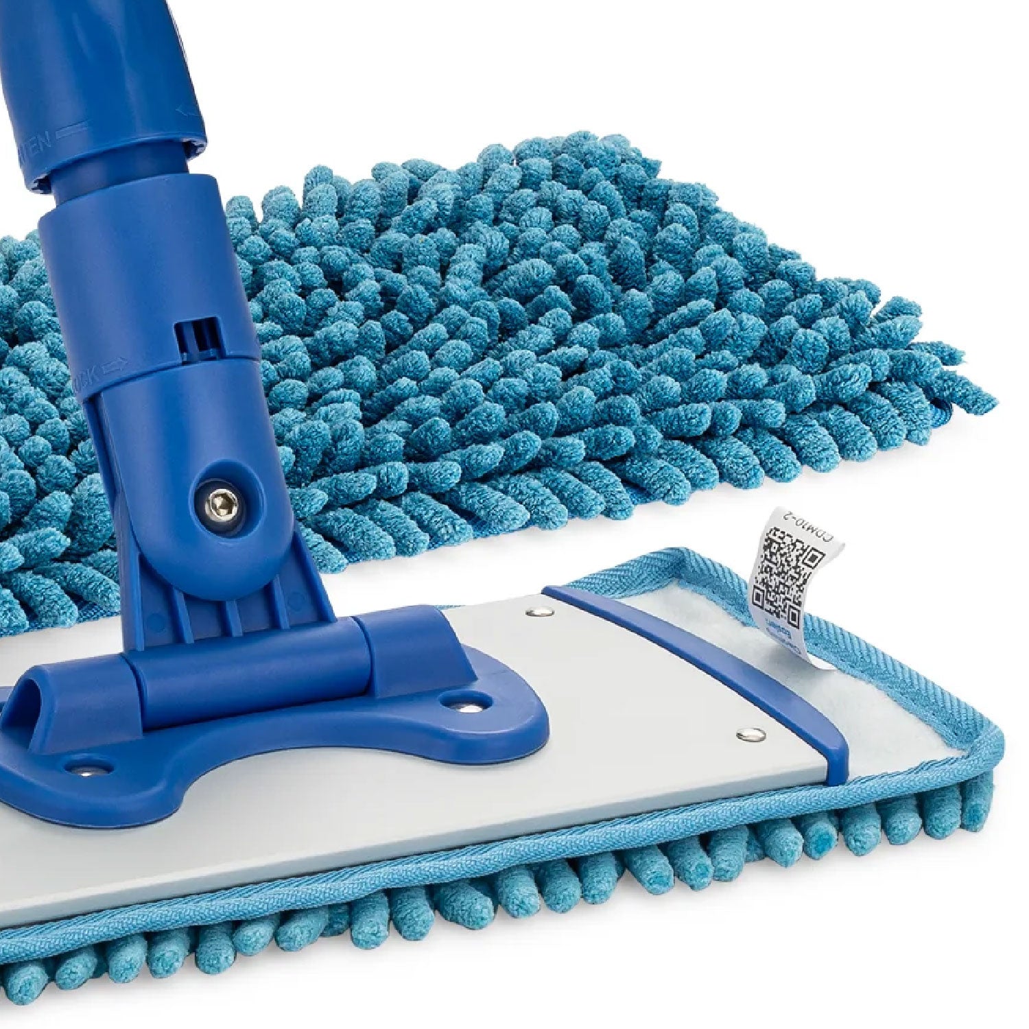 10 Chenille Microfiber Mucho Mop Kit