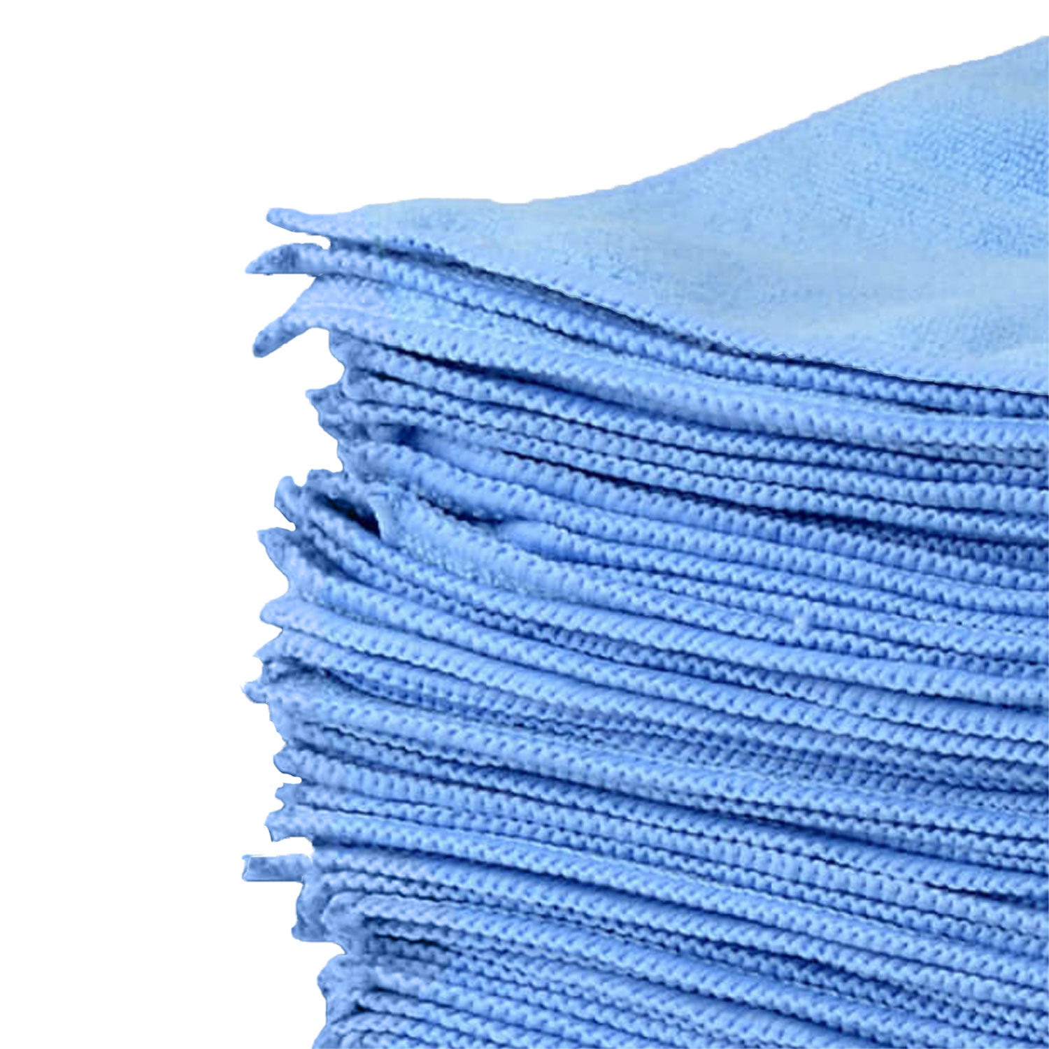 Bluestar Small Chamois Cleaning Cloth (8 x 8)