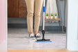 Contour Microfiber Mop Frame