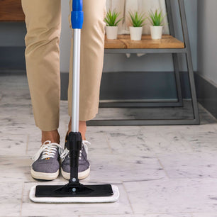 Armazón de la mopa de microfibra Contour