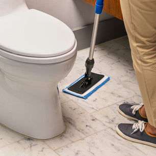 Armazón de la mopa de microfibra Contour