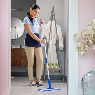 Wet Mop For Tile Floors