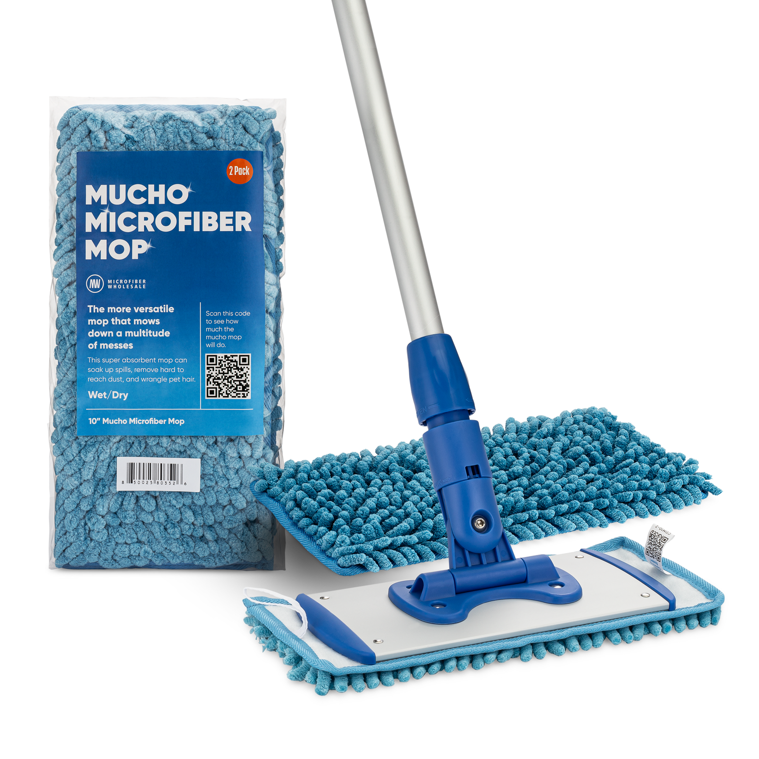 Microfiber Kits — Microfiber Wholesale