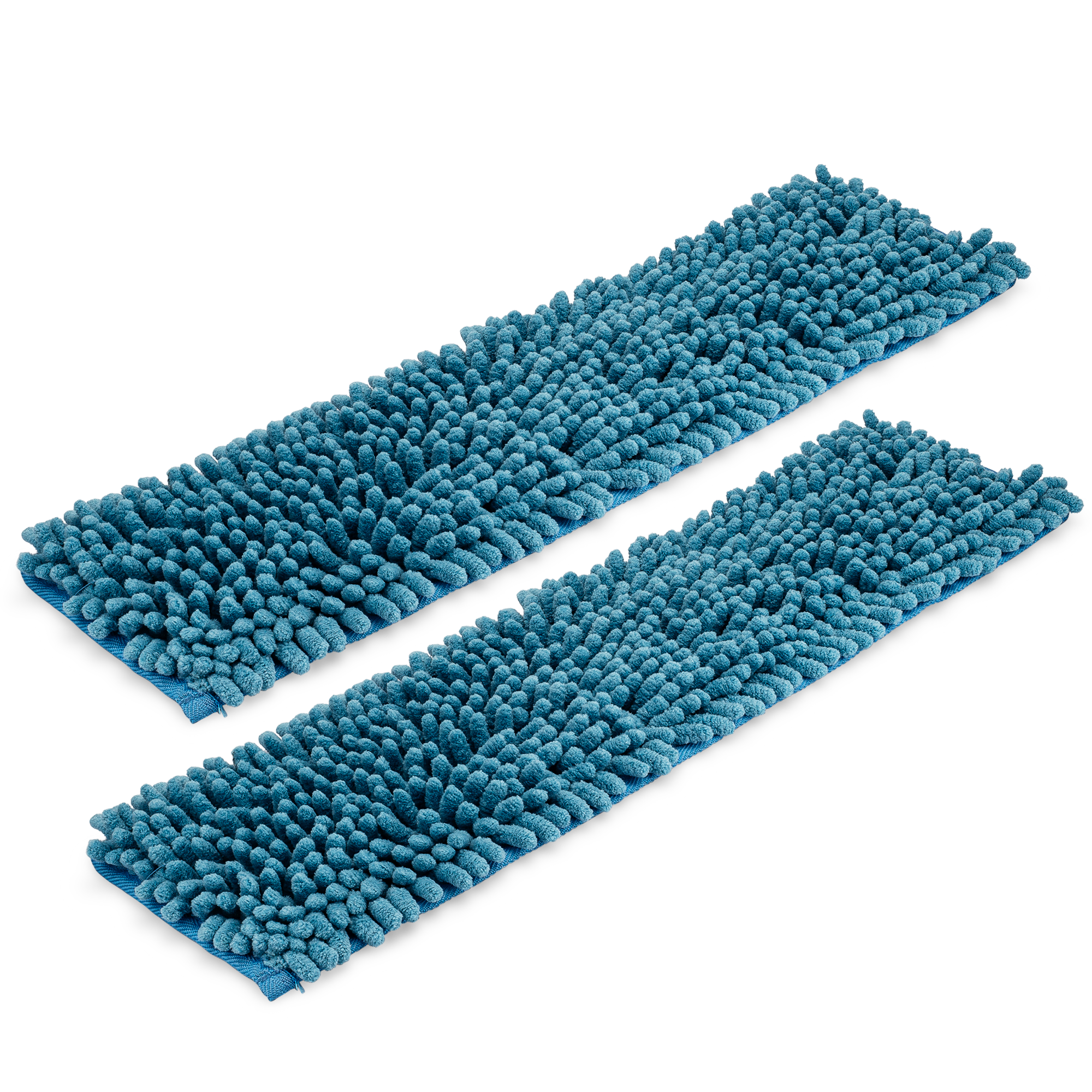 18" Chenille Mucho Mop Pad - 2 Pack