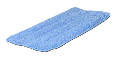 8.5" x 20" Microfiber Wet Mop Pad - MP