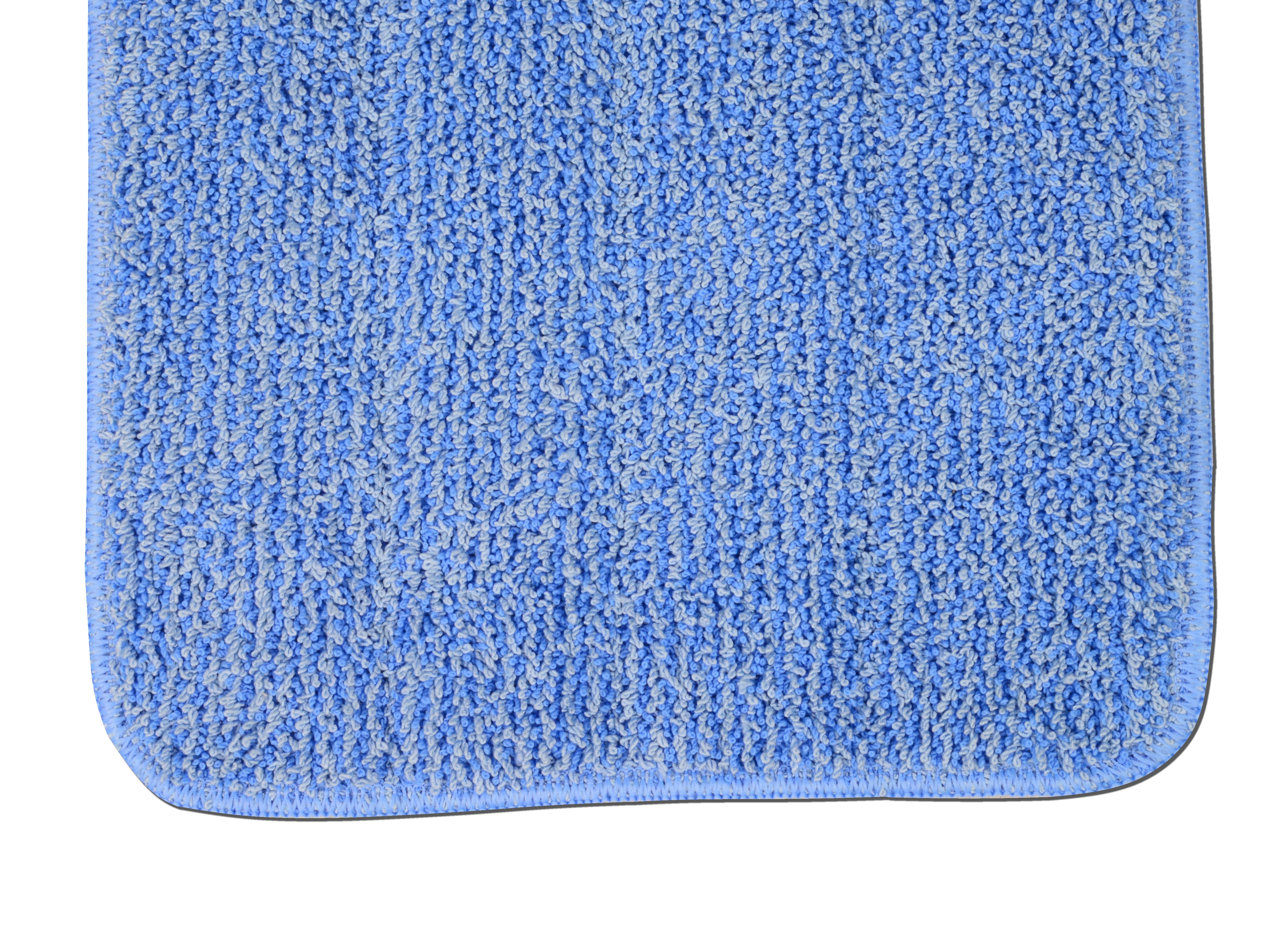 8.5" x 20" Microfiber Wet Mop Pad - MP