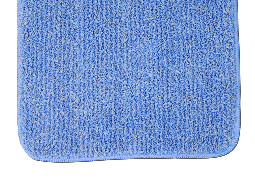 8.5" x 20" Microfiber Wet Mop Pad - MP