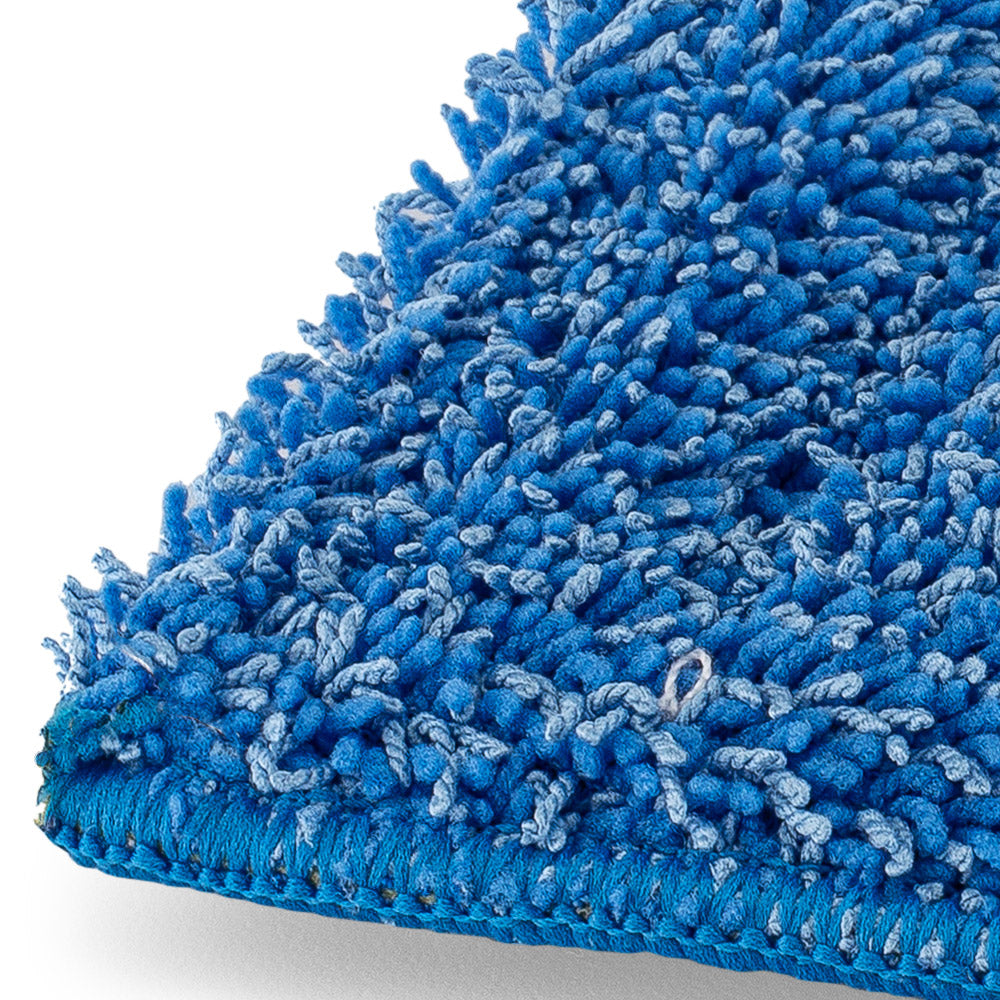 18" Premium Microfiber Wet Mop Pad