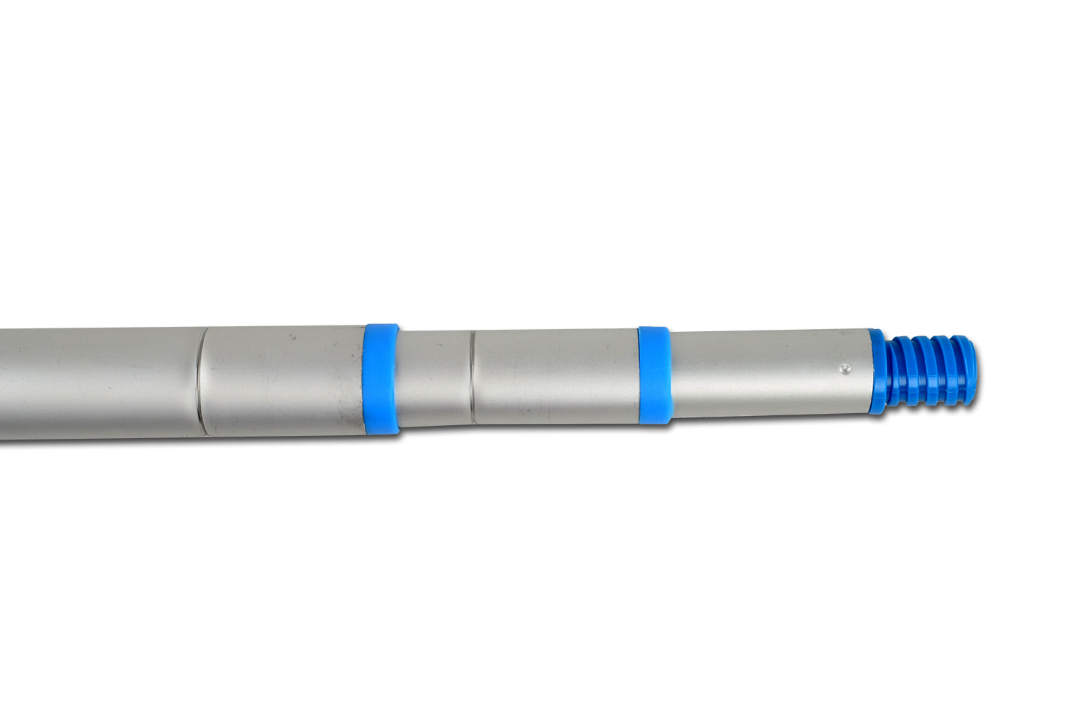 Threaded Aluminum Telescoping Handle