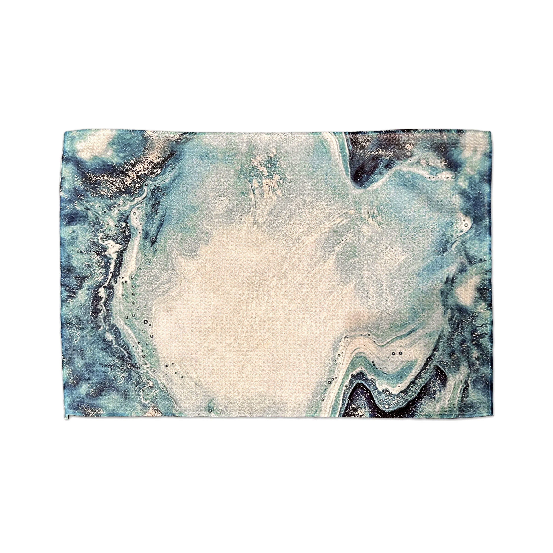 16"x24" Microfiber Kitchen Towel