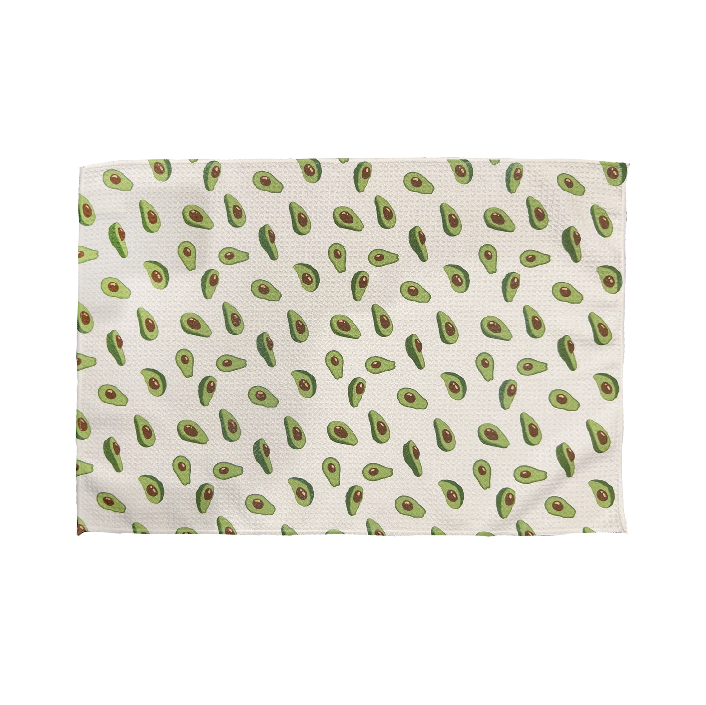 16"x24" Microfiber Kitchen Towel