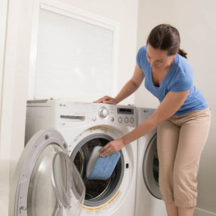 almohadillas de microfibra lavables para mopas