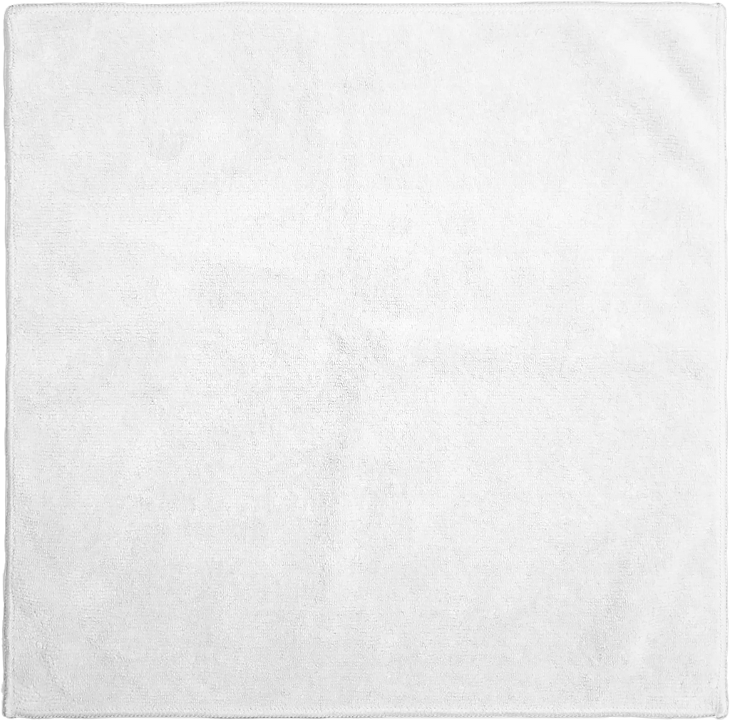 16” x 16” Economy All Purpose Microfiber Towels TEST - DO NOT DELETE