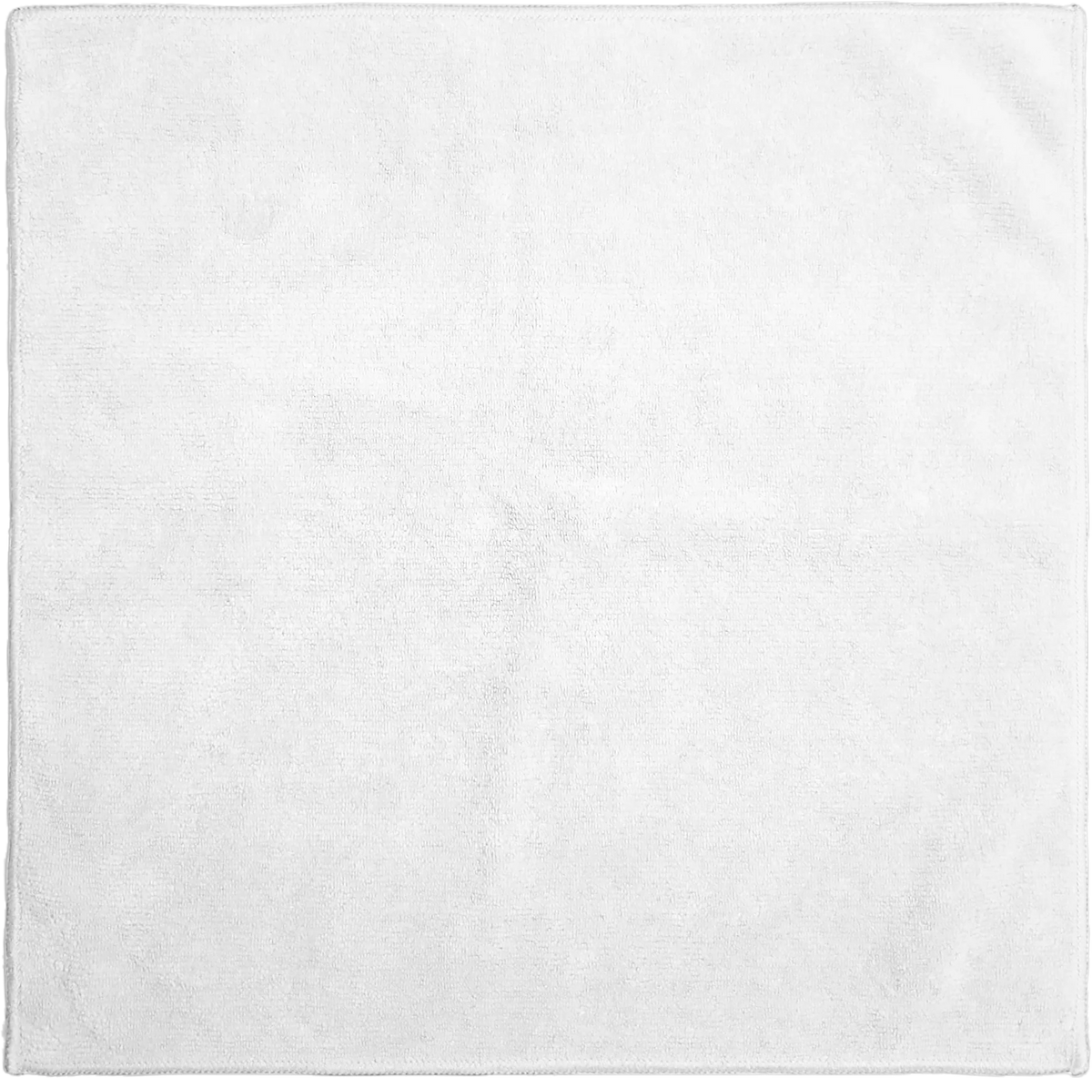 16” x 16” Economy All Purpose Microfiber Towels TEST - DO NOT DELETE