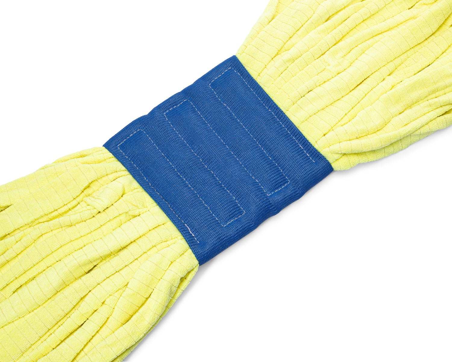 Selecting the Best Commercial Mop Head - Microfiber Mop - Unger USA