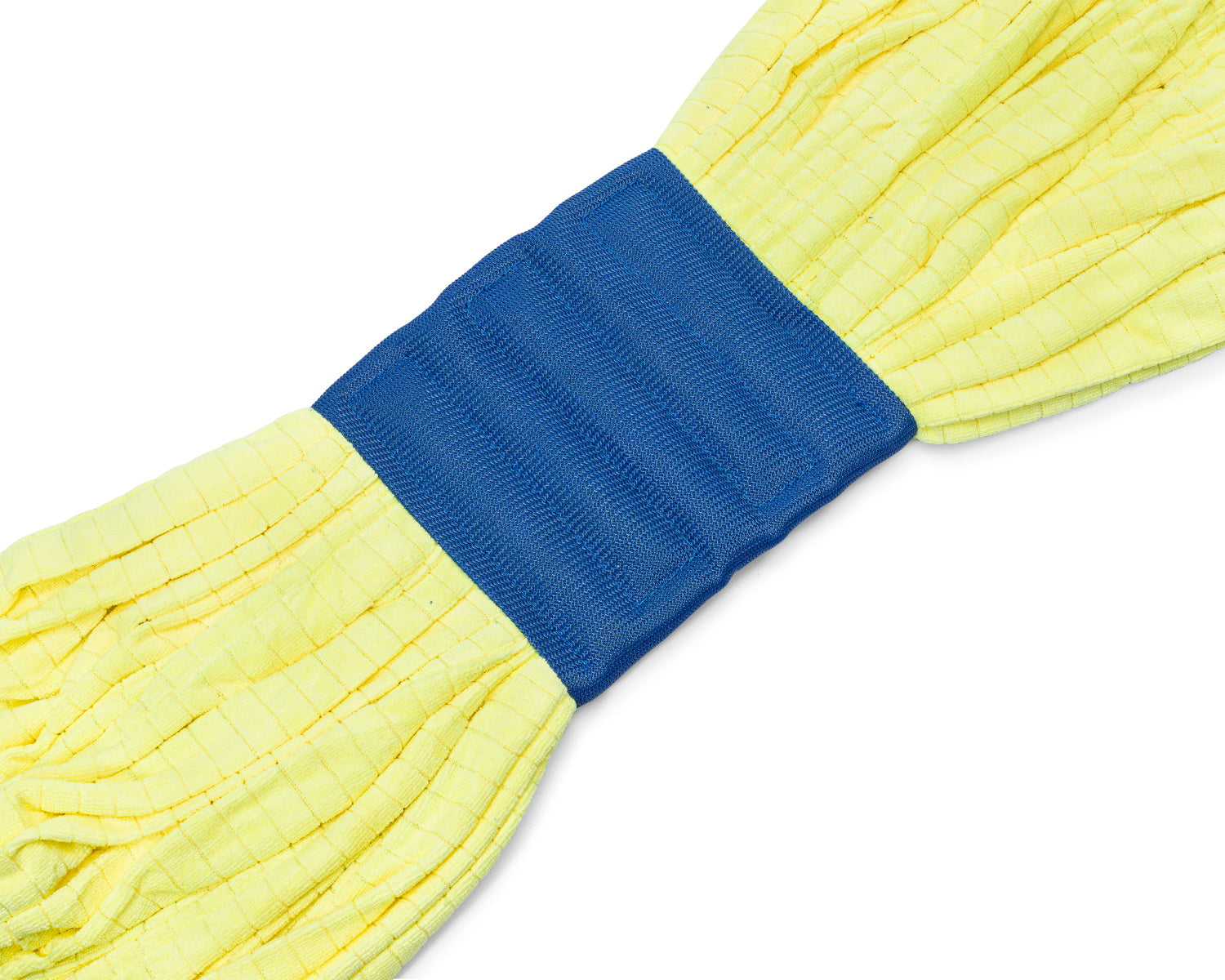 yellow mop head replacement