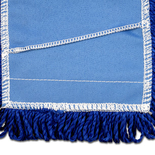 Mopa de microfibra para el polvo de 60" Yuma