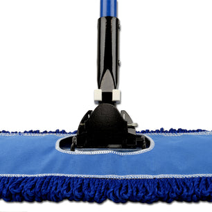 Mopa de microfibra para el polvo de 60" Yuma